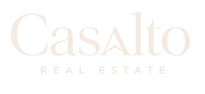Casalto Real Estate